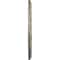 Ekena Millwork Blackthorn Medallion (Canopies up to 7 1/2"), 13 3/8"OD x 7 1/2"ID x 3/4"P, Castle Stone Crackle CM13BLCSC - alternate 4
